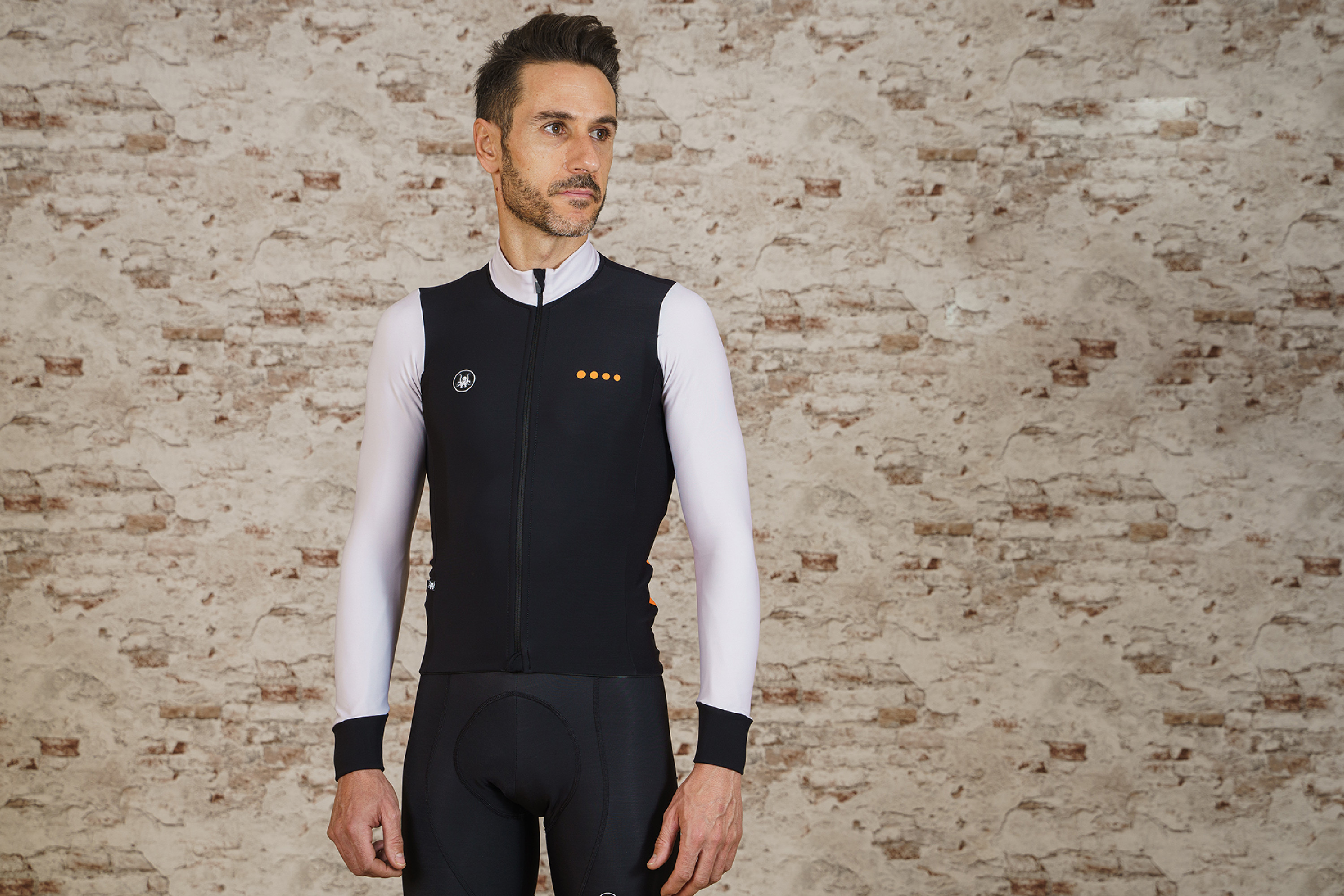 MAILLOT PERFORMANCE GLOW INVIERNO