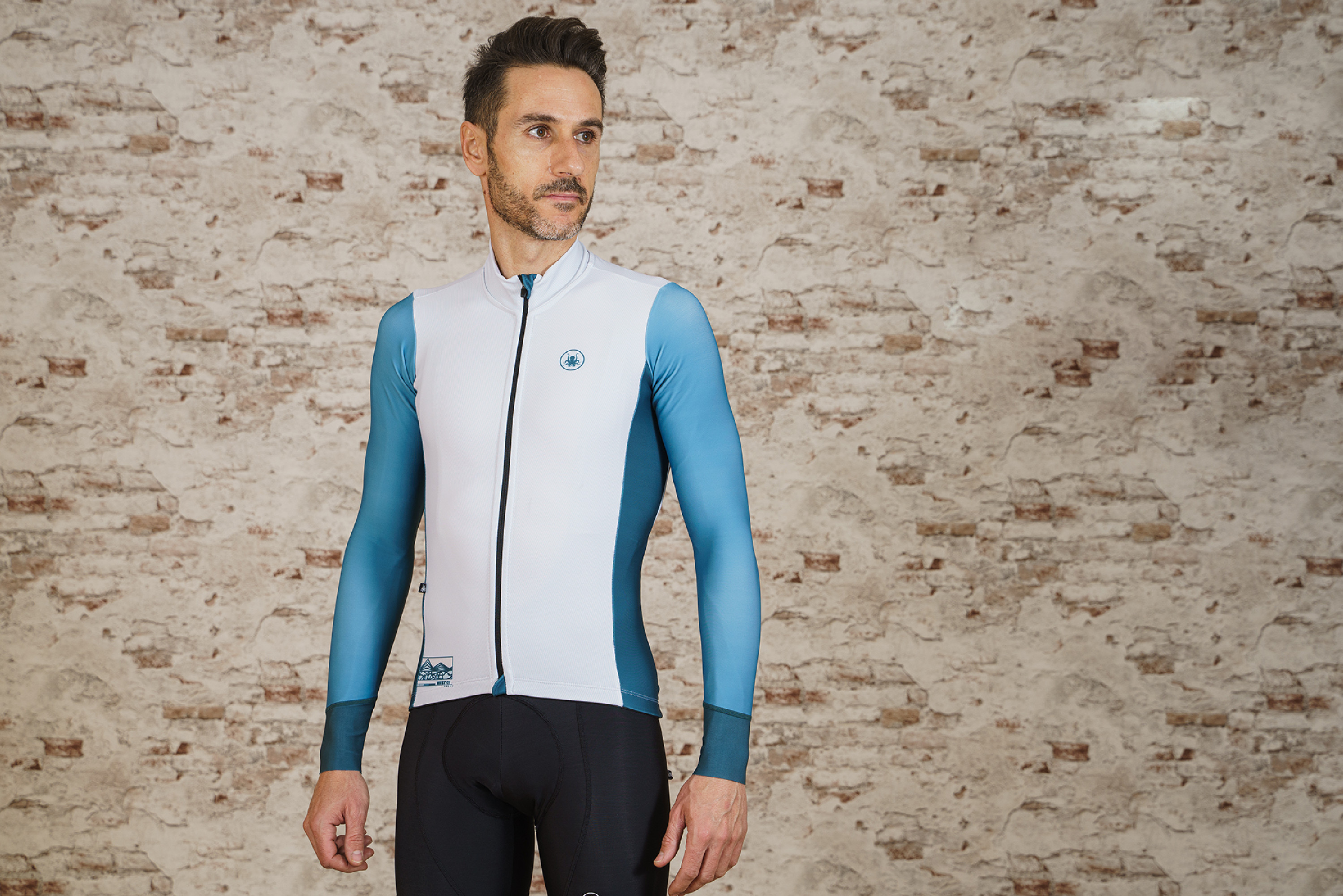 MAILLOT PERFORMANCE MIST