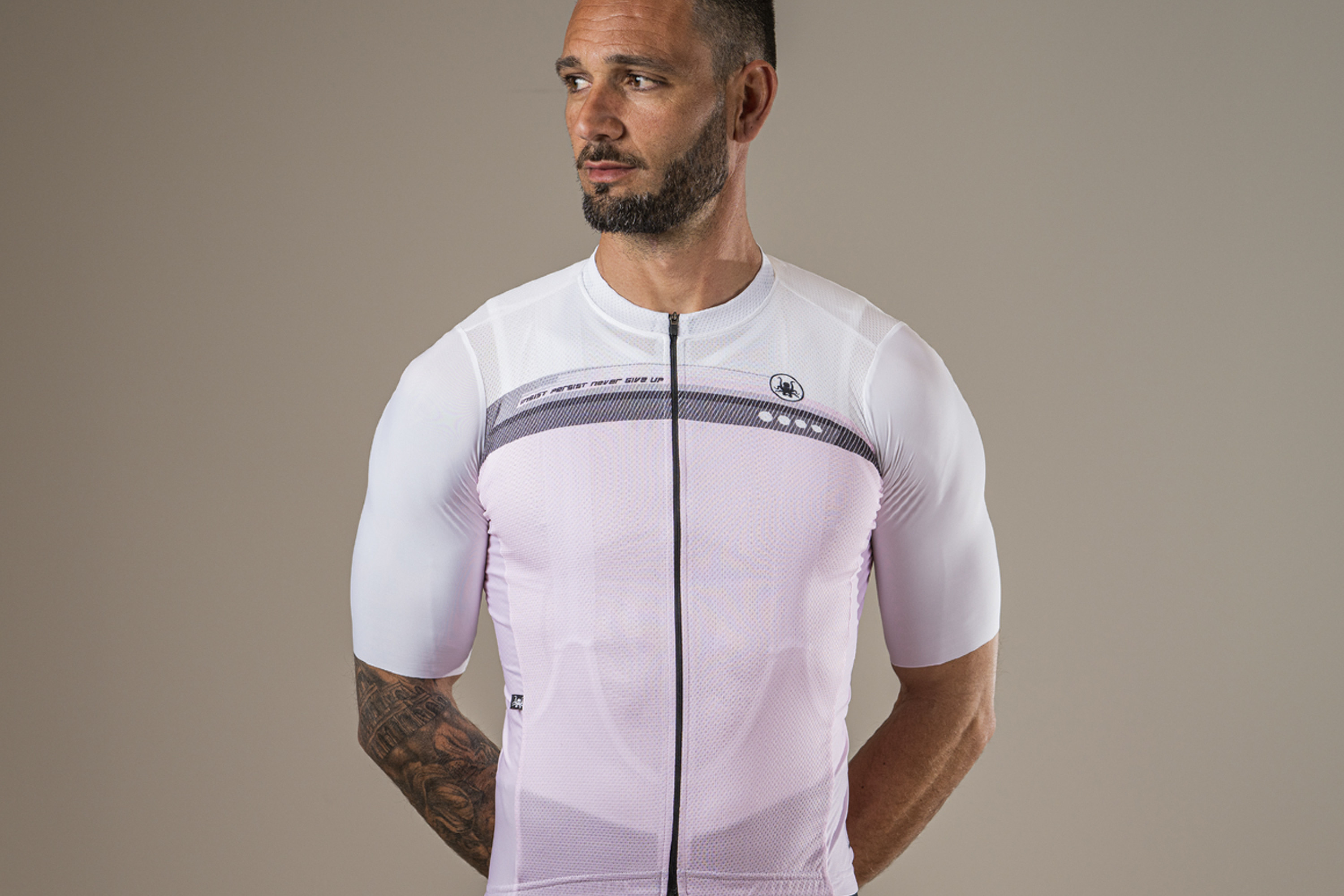 MAILLOT EVENT CUARZO CHICO