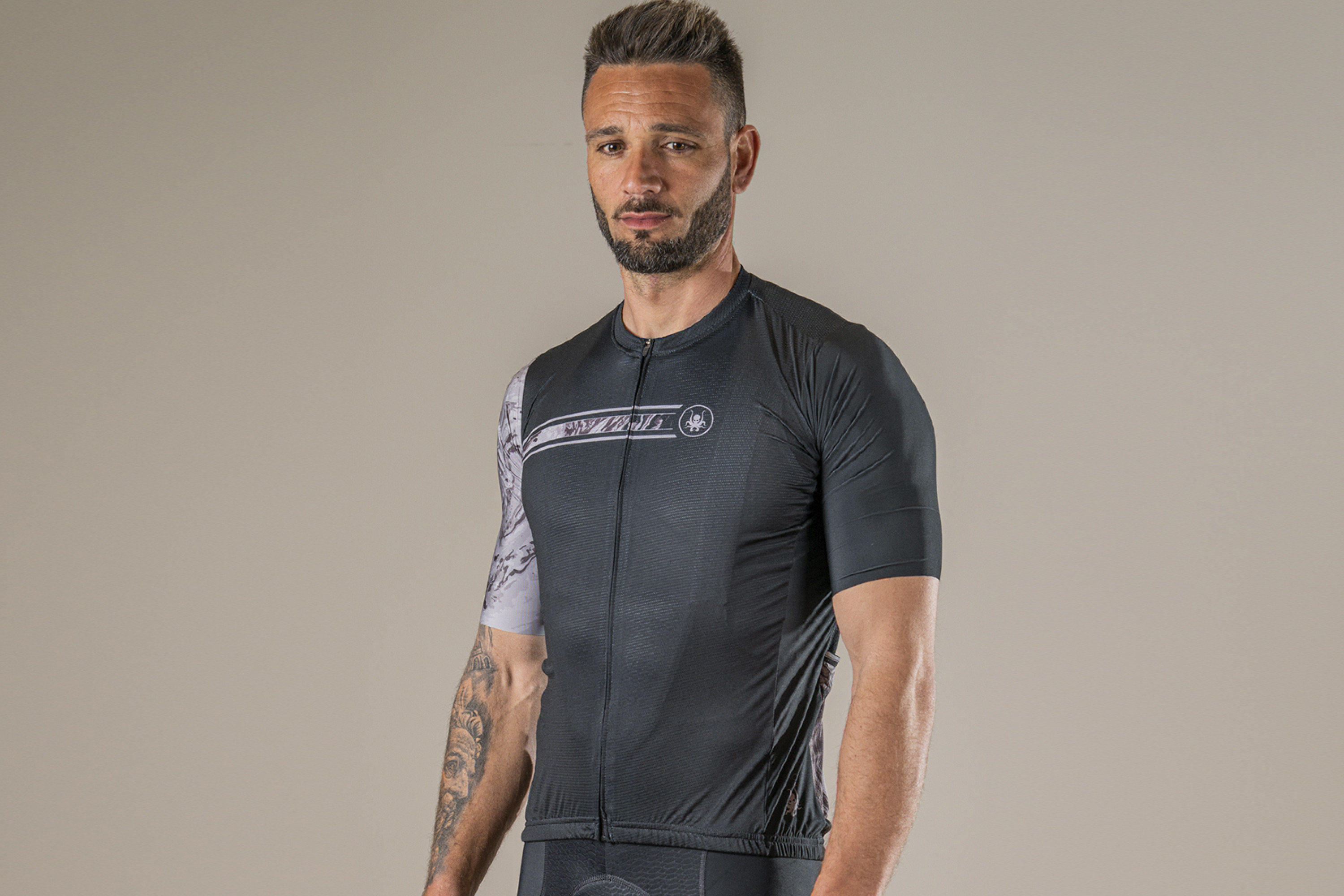 MAILLOT CINDER ELEMENTS CONFORT