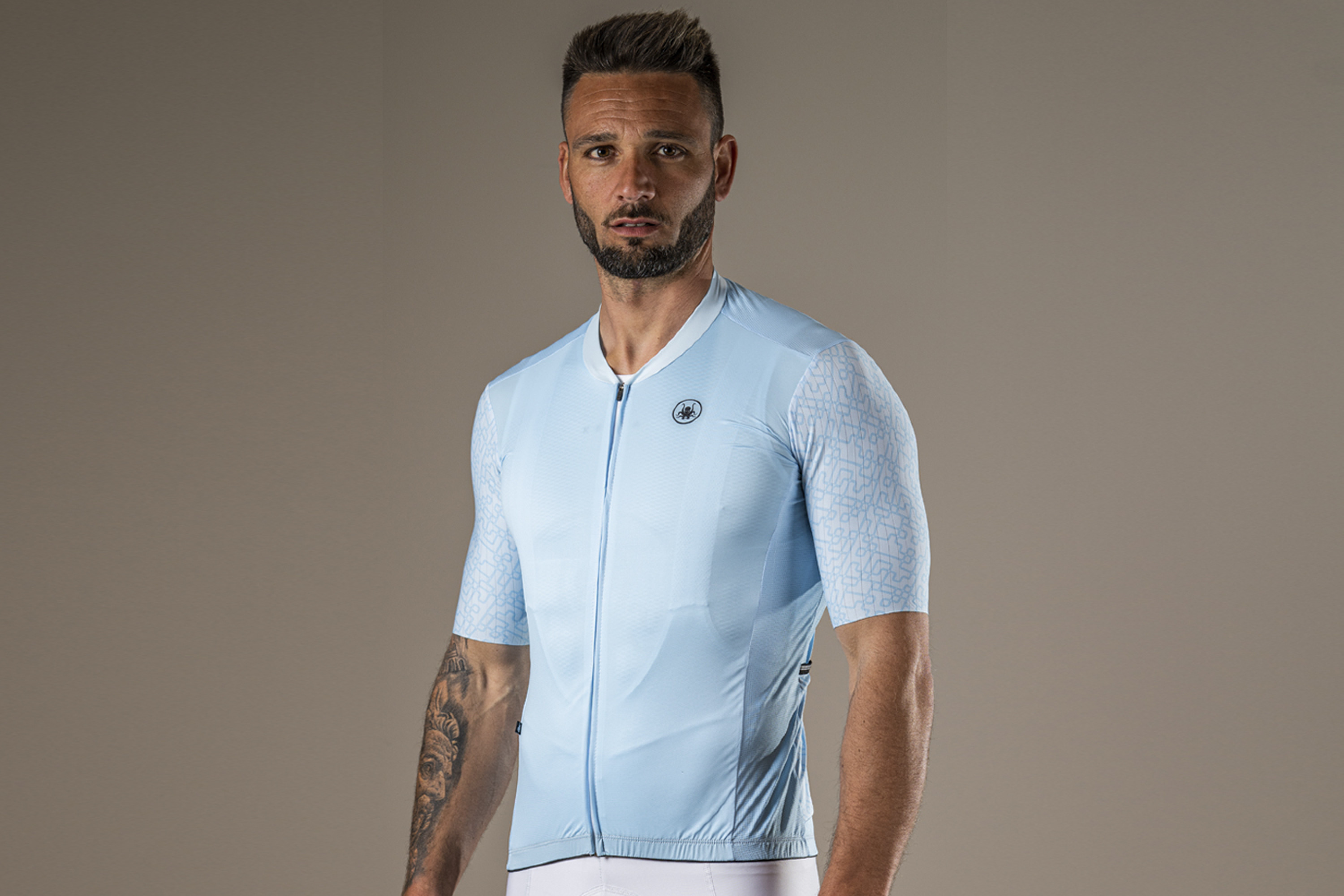 MAILLOT PERFORMANCE ICE